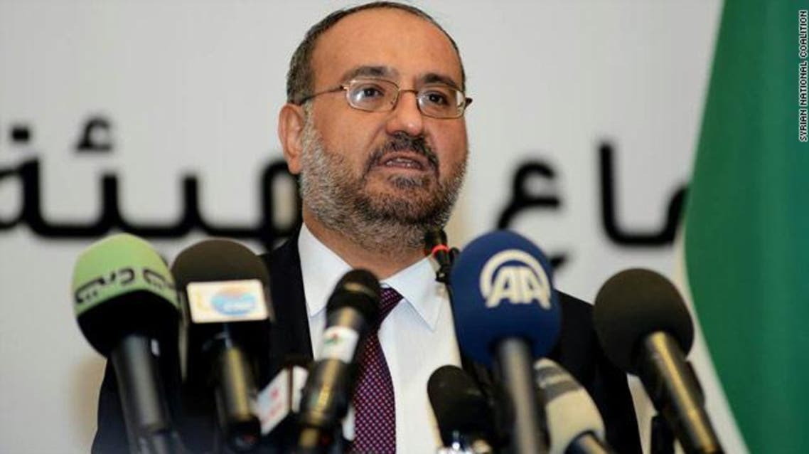 الدكتور أحمد طعمة