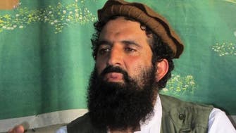 طالبان کمانڈر خلیفہ بغدادی کی بیعت میں داخل  