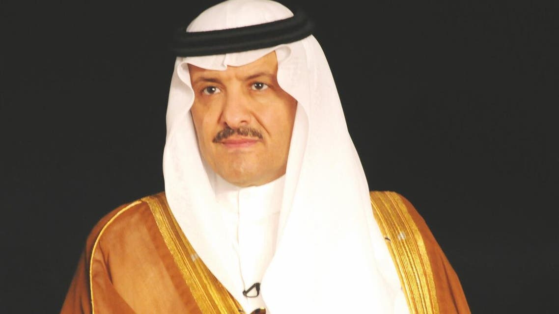 الامير سلطان بن سلمان