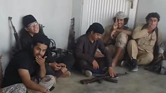 U.S. says ISIS made ‘substantial gains’ in Iraq