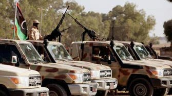 ليبيا.. عملية عسكرية ضد "داعش" ردا على إعدام الأقباط