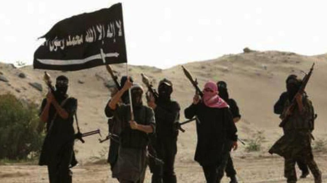 تنظيم القاعدة في منطقة رداع بمحافظة البيضاء
