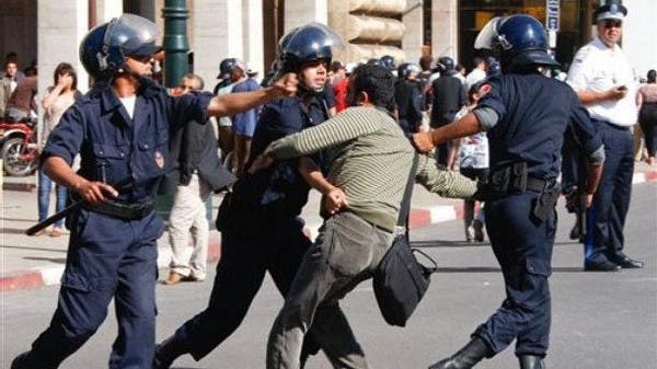 الشرطة المغربية تعتقل حوالي نصف مليون مشتبه بهم في 2016 05832e84-8350-45d7-a936-450ef364423c_16x9_600x338