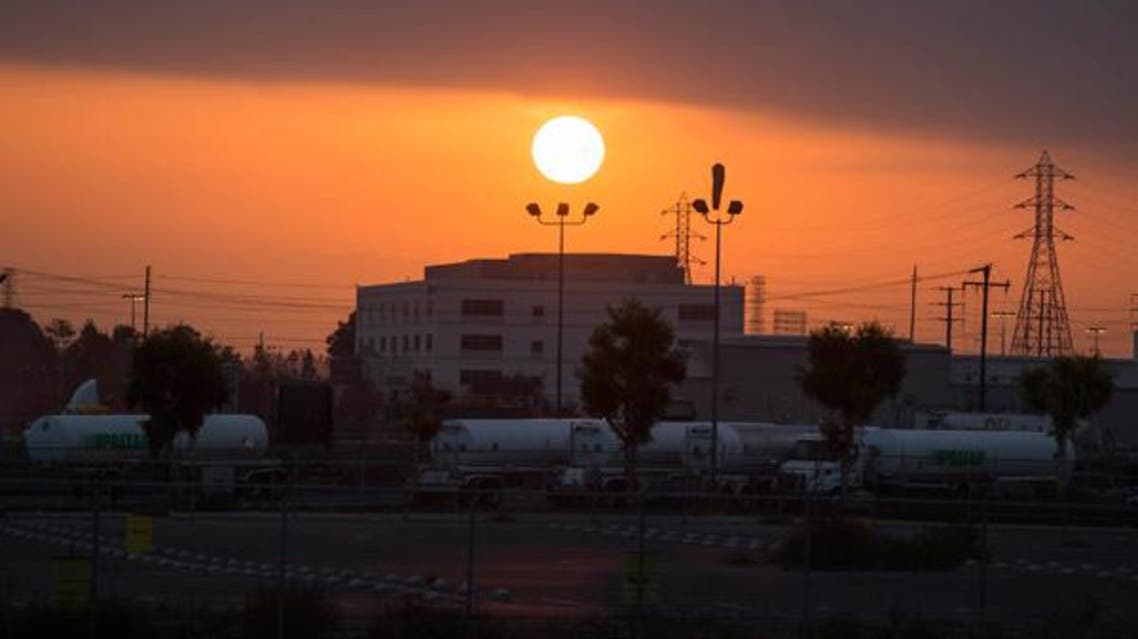 ناقلة نفط