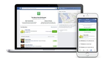 Facebook’s ‘Safety Check’ feature tells friends if you are safe