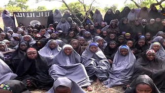 Military evacuating girls, women rescued from Boko Haram 