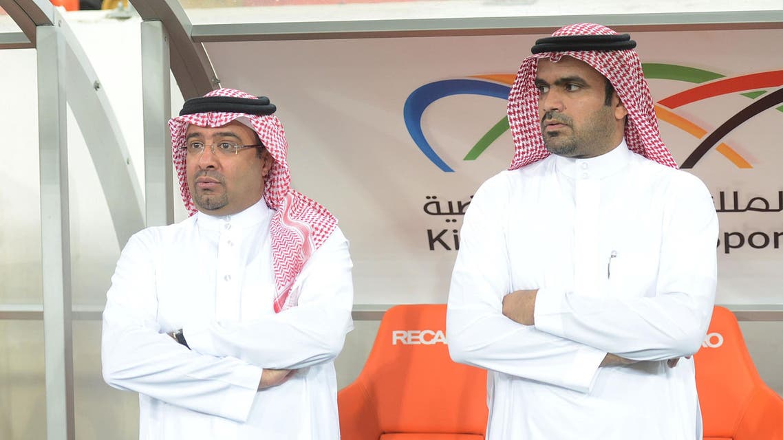 ابراهيم حامد البلوي