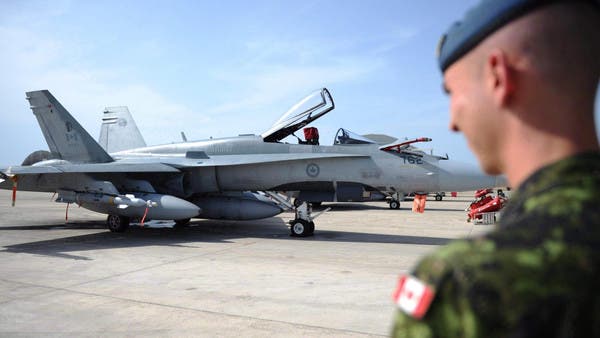 Canada deploys military aircraft in Japan to implement sanctions on North Korea