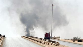 Libyan Red Crescent calls for Benghazi ceasefire 