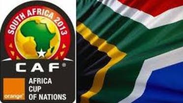 CAF South Africa