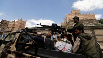 Yemen: 20 killed as Houthis fight with tribesmen