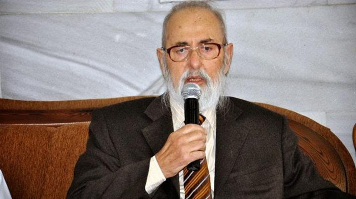 تحسين سعيد علي بك أمير الإيزيديين