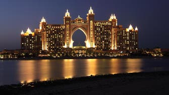 Dubai resort Atlantis signs increased $1.1 bln loan deal
