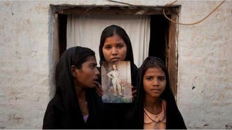 Pakistan court upholds blasphemy death sentence for Christian woman