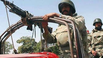 ایرانی محافظوں کی فائرنگ،پاکستانی فوجی شہید