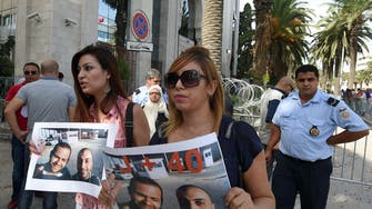 Tunisia urges Libyan authorities to find missing journalists 