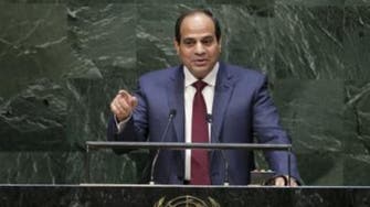Ahram vs. NYT: Dailies in row over Sisi article