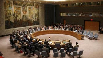 U.N. Security Council urges stronger campaign against ISIS