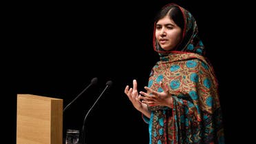Malala AFP