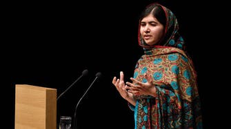 Malala faces backlash at home, accused of spreading Western values