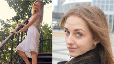 russian miss hitler contestant (photo courtesy: Vocativ)