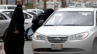 ‘Easy Taxi’ backs safe commute of Saudi women