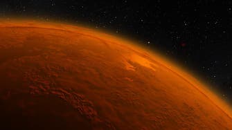 UAE launches project to send unmanned probe to Mars 