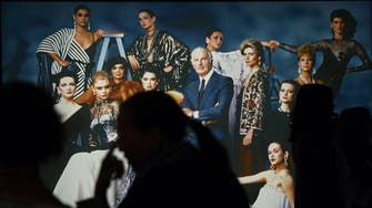 Spanish museum to stage first Givenchy retrospective