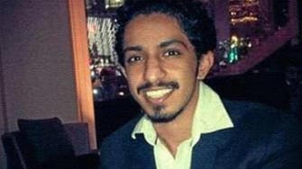 U.S. man charged with killing Saudi college student