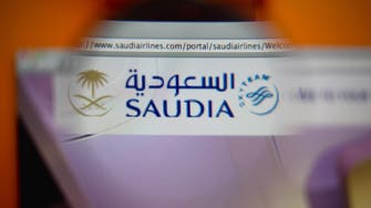 Saudi Arabian Airlines to raise $2.7b in IPOs 