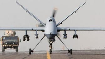 Britain to fly spy drones over Syria