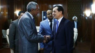 Turkish envoy meets Rival Libya PM 