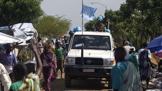 Sexual violence ‘rampant’ in South Sudan: U.N.