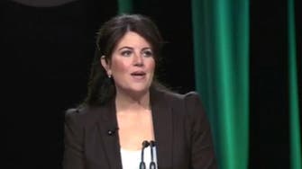 Lewinsky loved Clinton in a ‘a 22-year-old sort of a way’