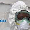 Ebola cases soar in western Sierra Leone