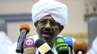 Sudan’s Bashir chosen by ruling party as candidate for 2015 polls