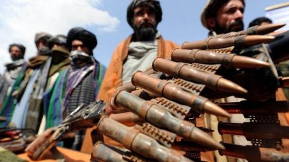 taliban afp
