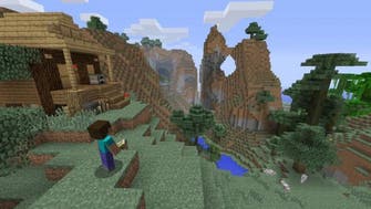 What Minecraft is teaching your kids about money