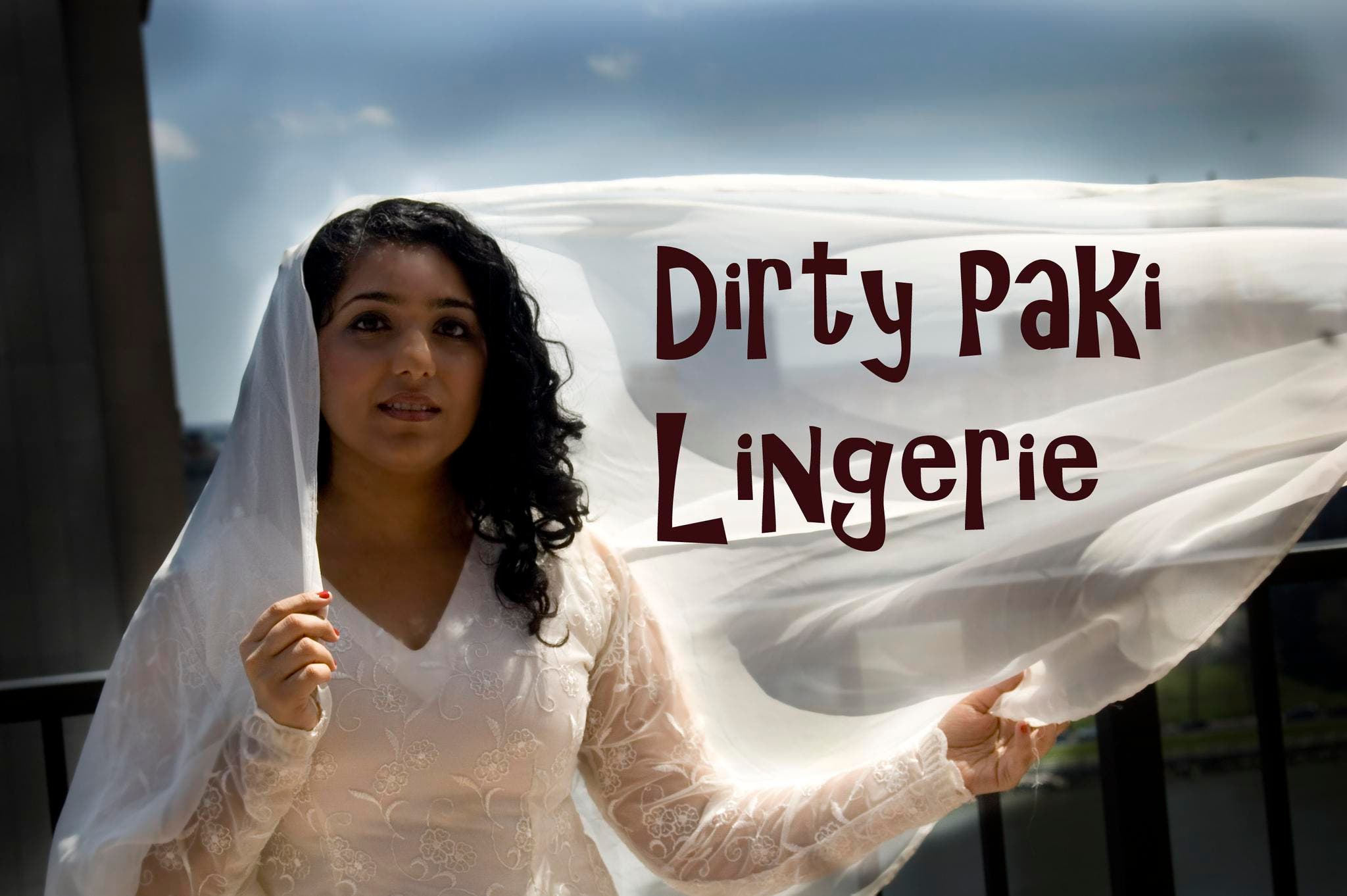 Play Dirty Paki Lingerie makes London debut after world tour Al Arabiya English photo