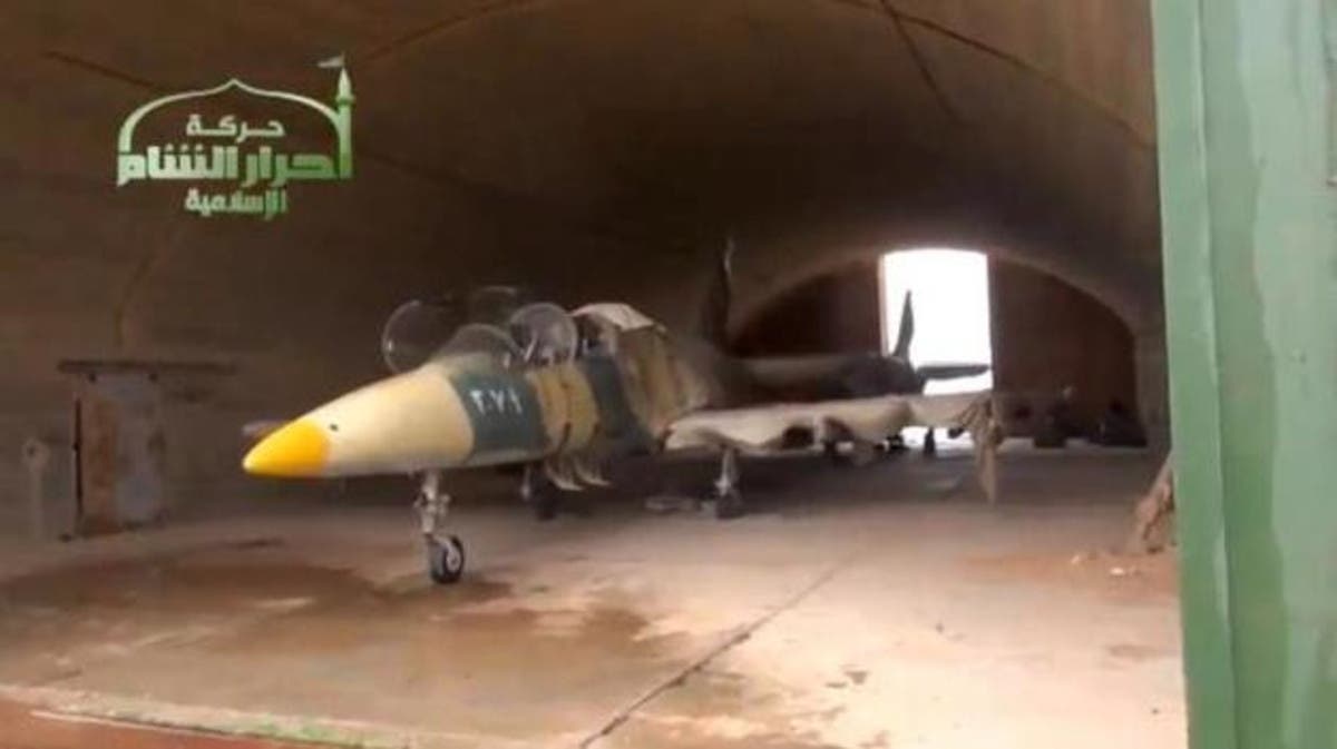 a us jet operating in syria destroyed a russian-made t-72 battle tank + military times