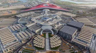 Abu Dhabi’s new mega mall to rival Dubai shopping hub