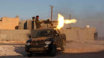 Libya orders army to advance on capital