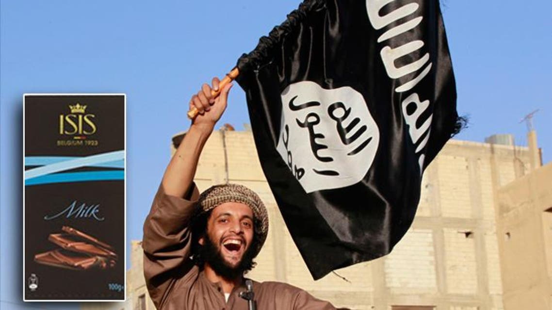 ISIS Chocolates