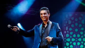 Arab Idol winner wants to give back to Gaza