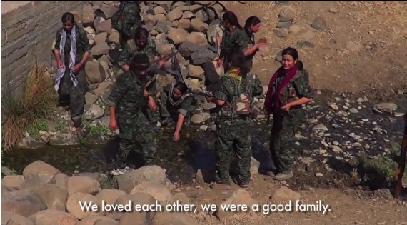 yazidi