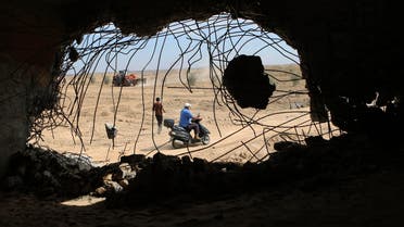 Gaza - AFP 