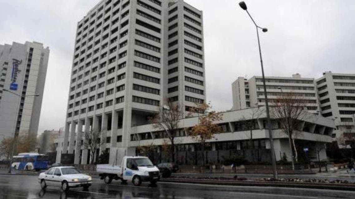 turkey central bank reuters