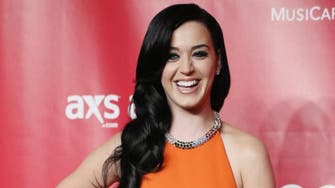 Security fears ruin Katy Perry’s Egypt birthday trip
