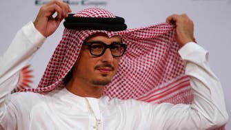 Emirati movie launches Abu Dhabi Film Festival