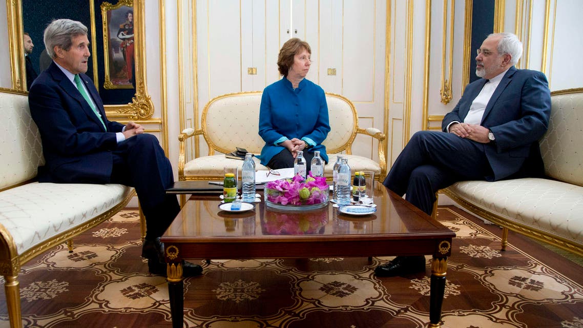 iran nuclear reuters